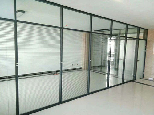 鋁合金百葉窗批發廠家